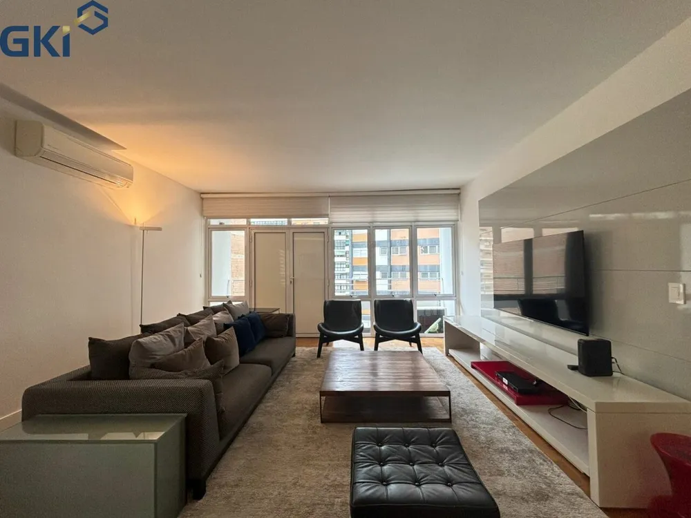 Apartamento, 2 quartos, 90 m² - Foto 6
