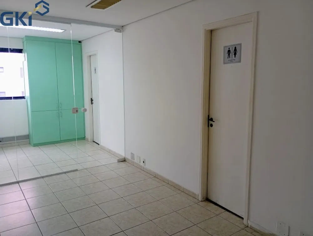 Sala-Conjunto, 28 m² - Foto 7