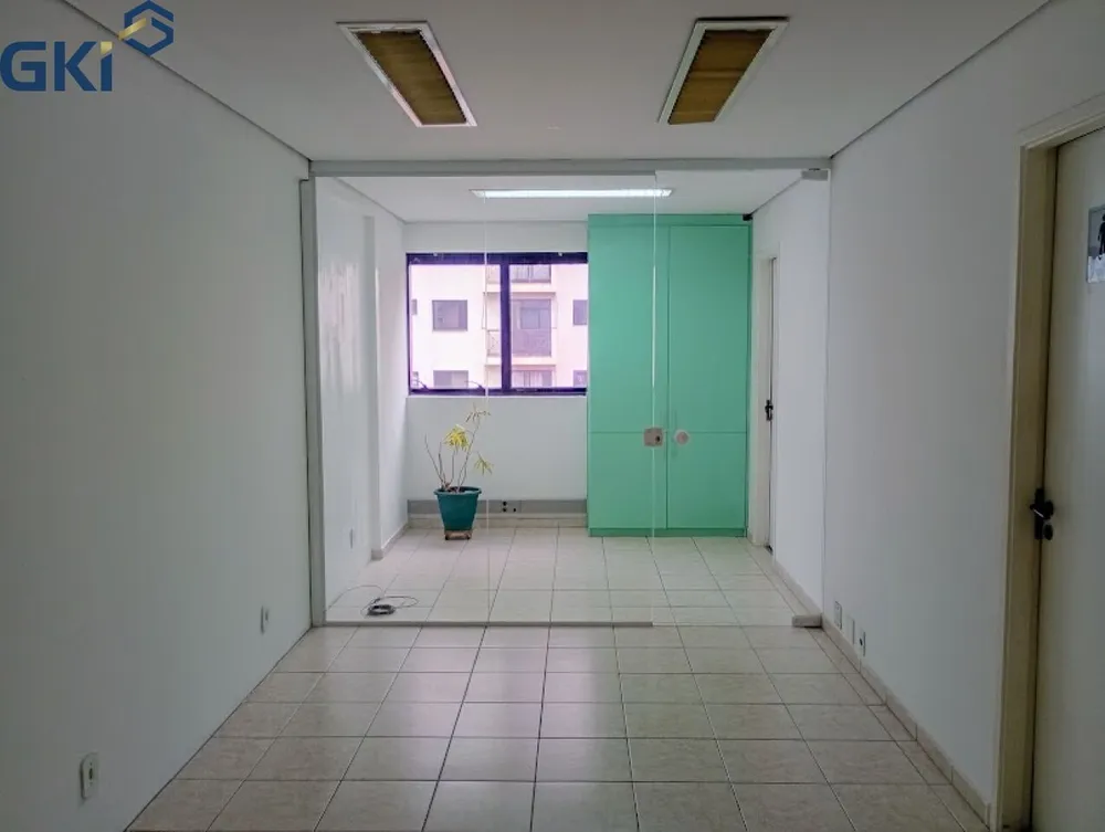Sala-Conjunto, 28 m² - Foto 8