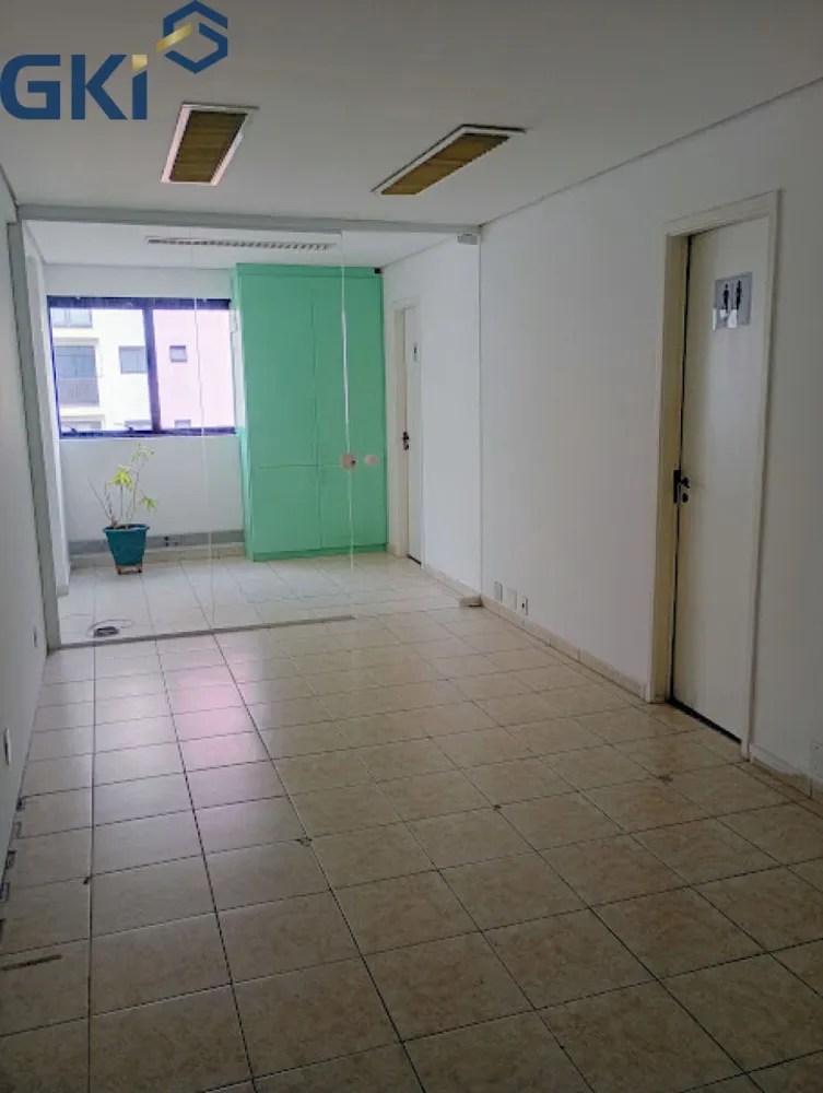 Sala-Conjunto, 28 m² - Foto 9