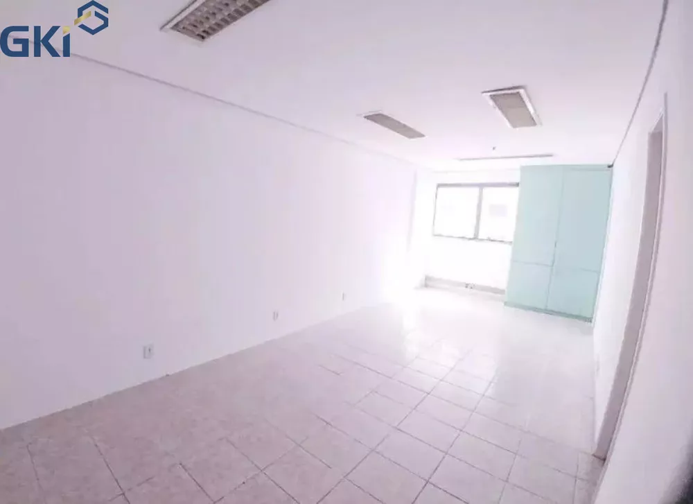 Sala-Conjunto, 28 m² - Foto 4