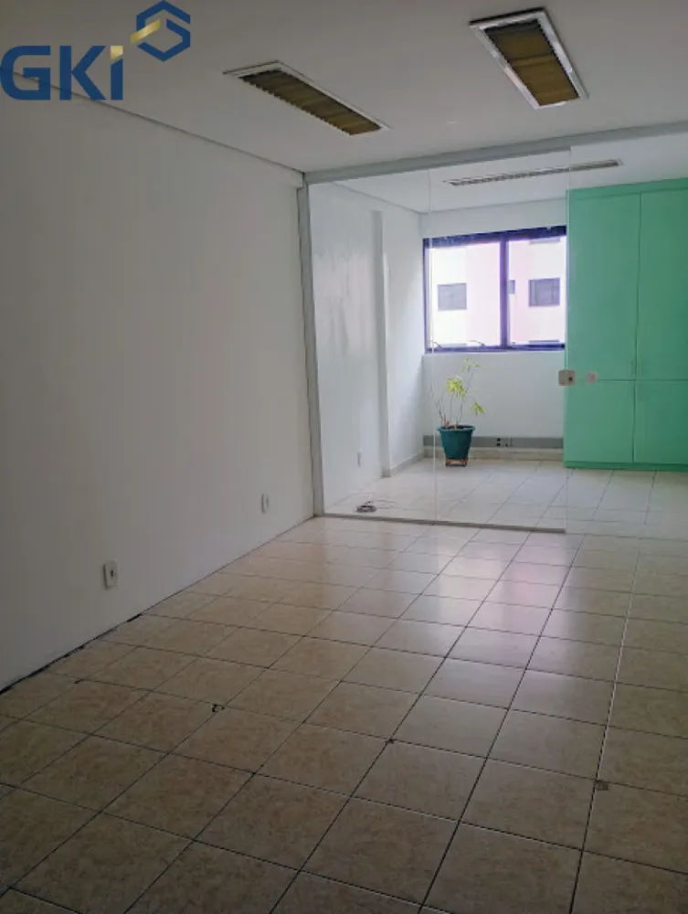 Sala-Conjunto, 28 m² - Foto 10