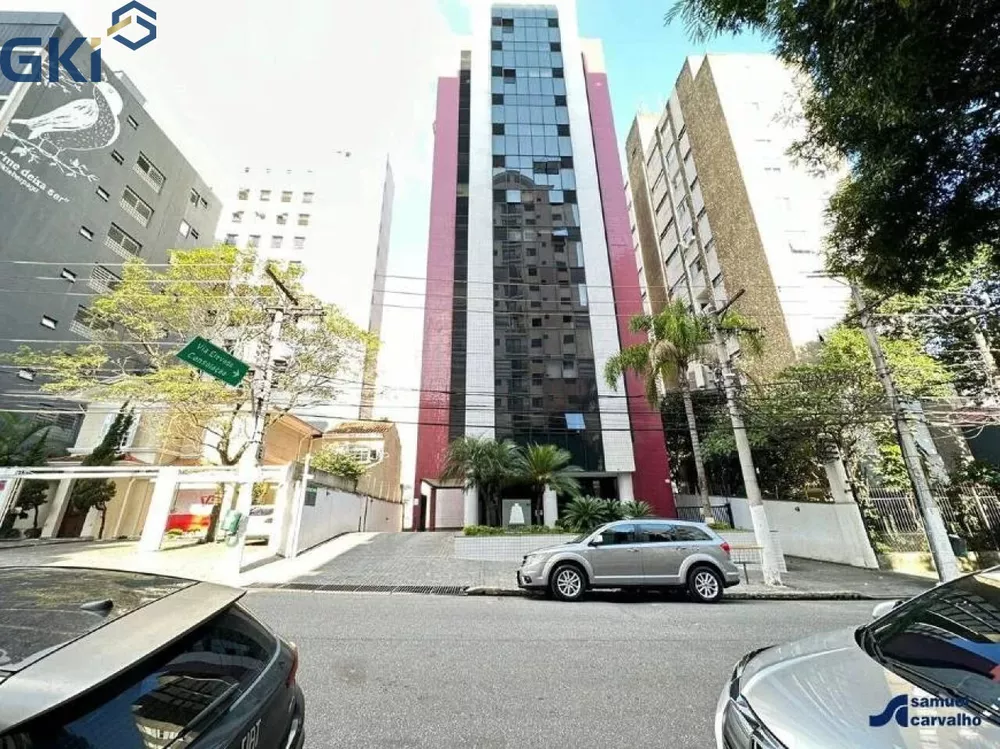 Sala-Conjunto, 28 m² - Foto 2