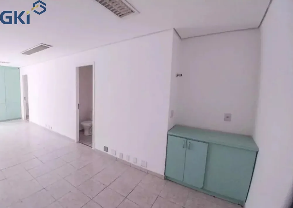 Sala-Conjunto, 28 m² - Foto 11