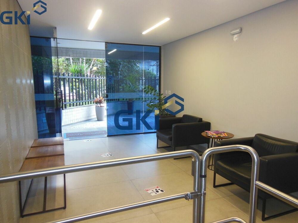 Sala-Conjunto, 30 m² - Foto 11