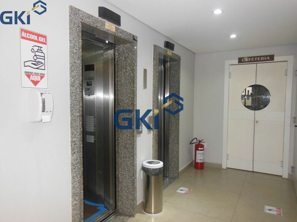 Sala-Conjunto, 30 m² - Foto 10