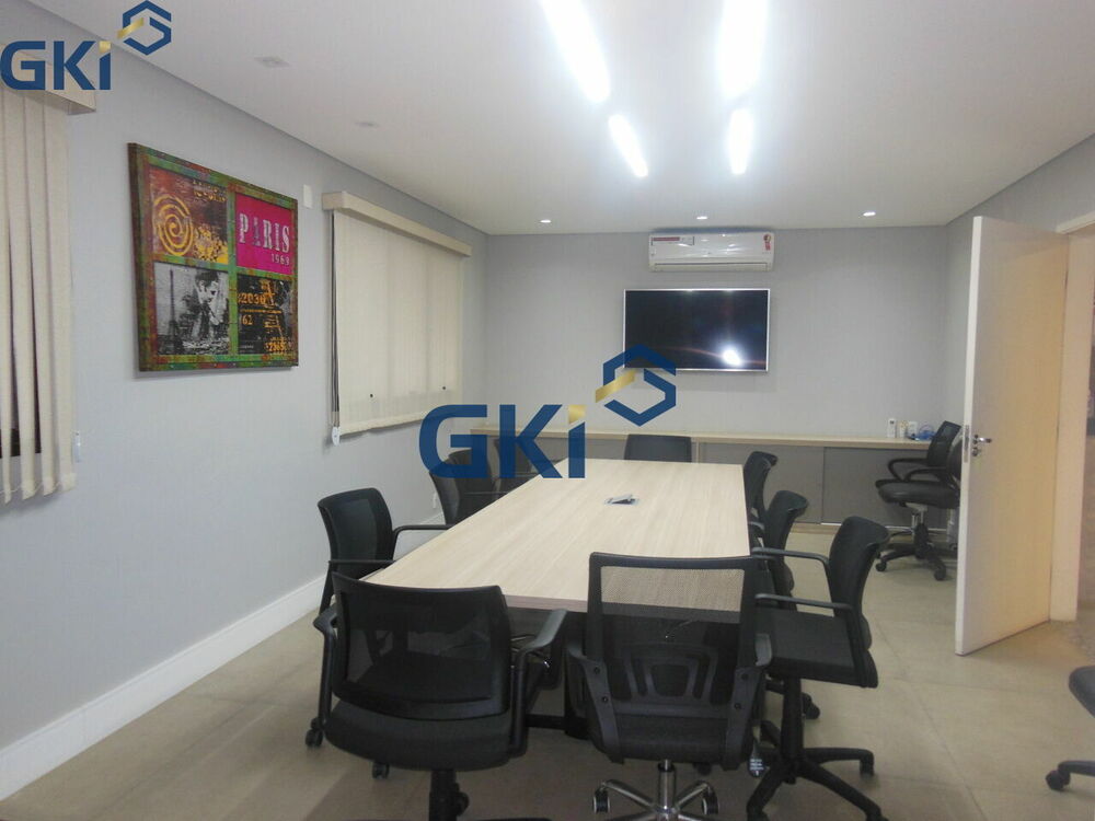 Sala-Conjunto, 30 m² - Foto 13