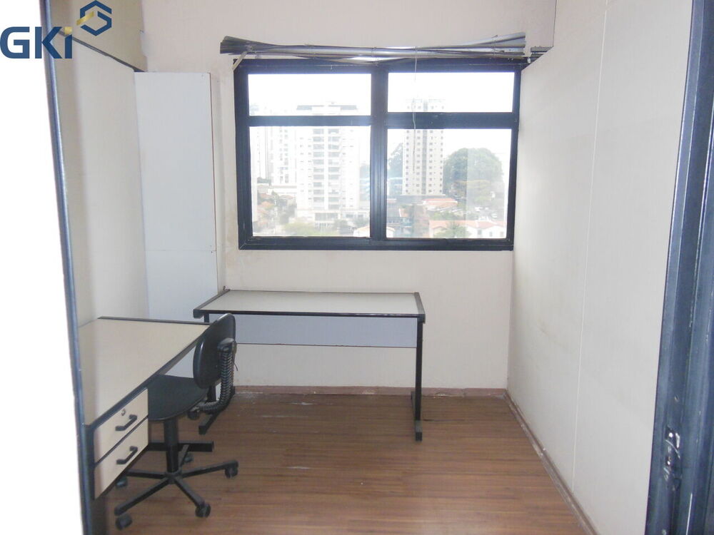 Sala-Conjunto, 30 m² - Foto 7