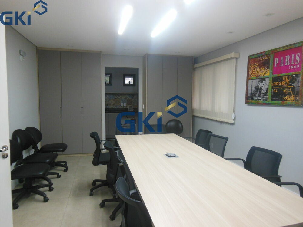 Sala-Conjunto, 30 m² - Foto 12