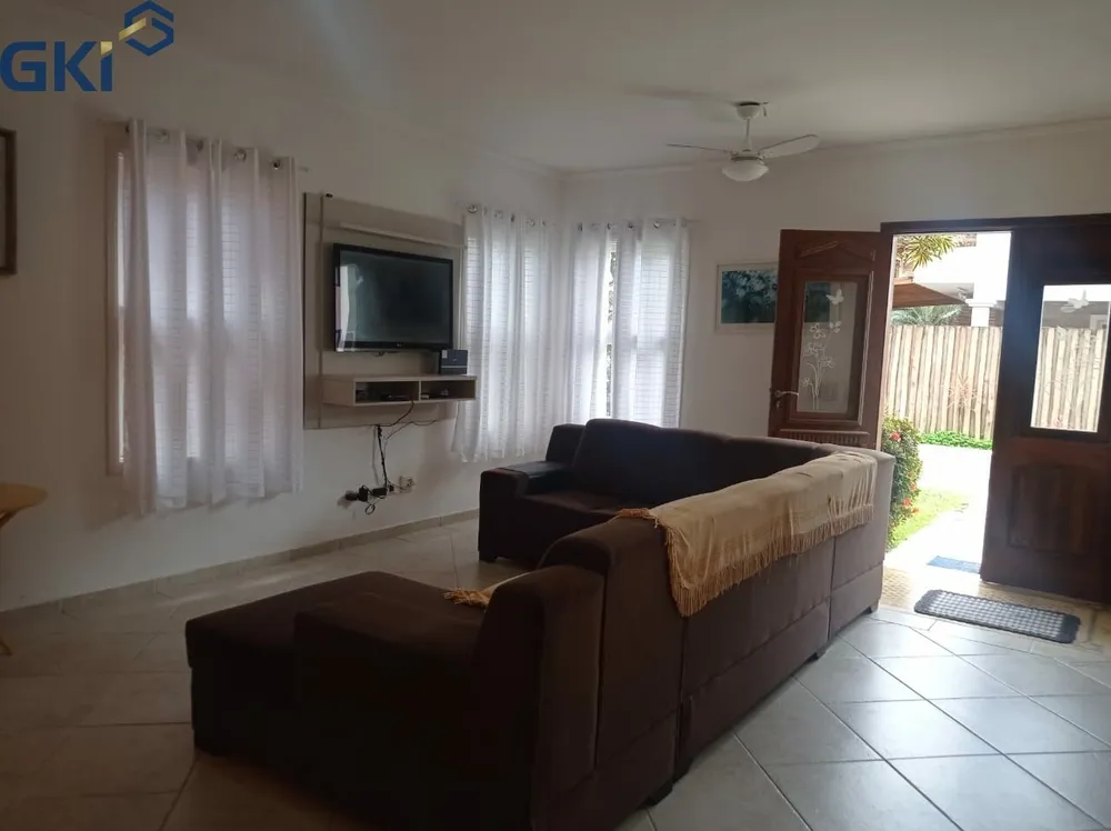 Casa de Condomínio, 3 quartos - Foto 10