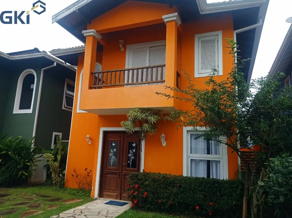 Casa de Condomínio, 3 quartos - Foto 12