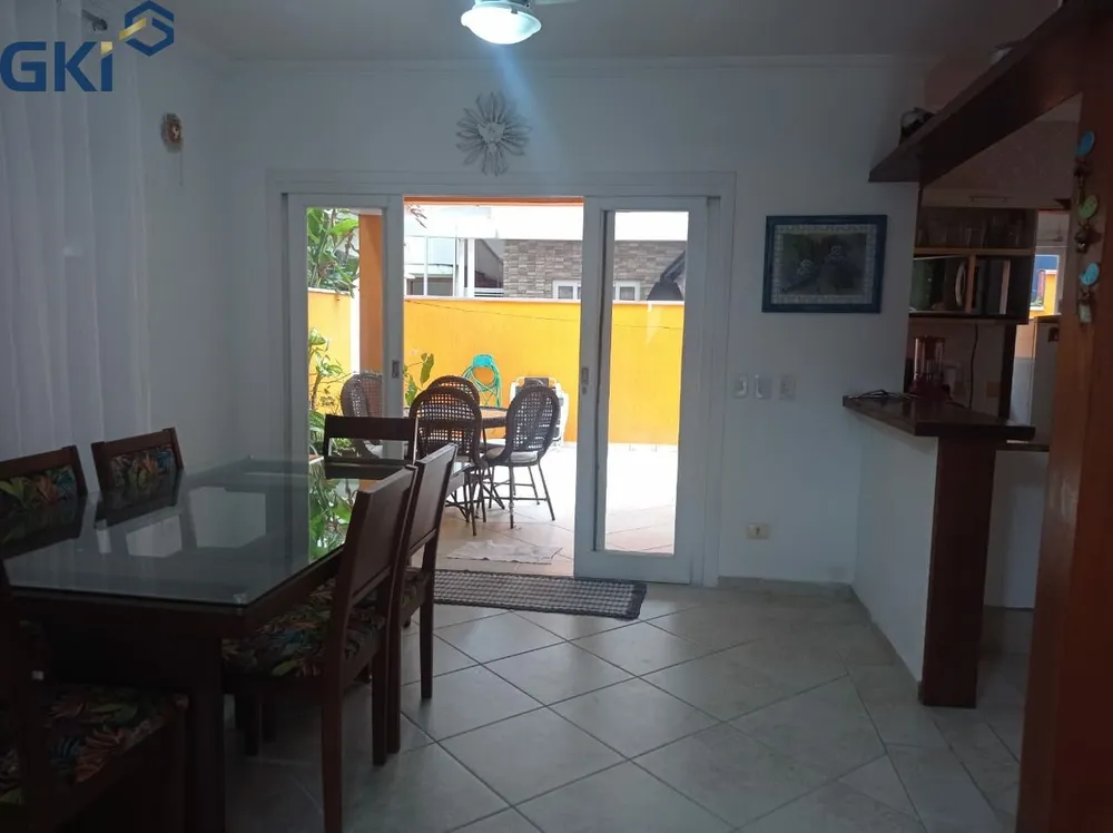 Casa de Condomínio, 3 quartos - Foto 9