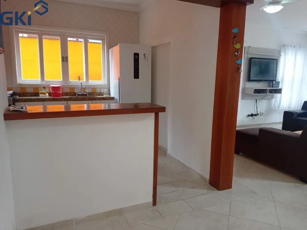 Casa de Condomínio, 3 quartos - Foto 11