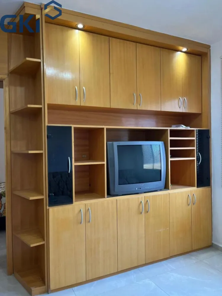 Apartamento, 1 quarto, 39 m² - Foto 4