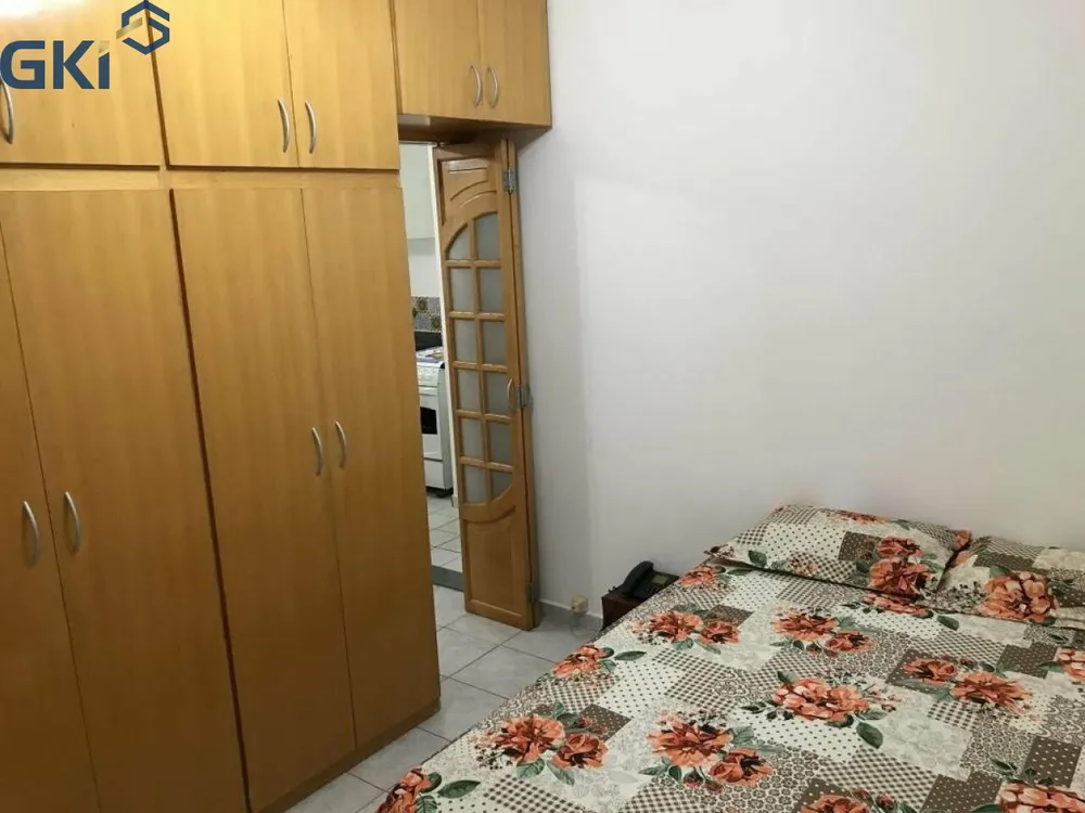 Apartamento, 1 quarto, 39 m² - Foto 6