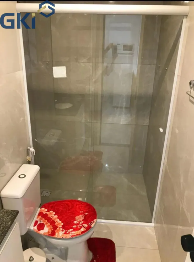 Apartamento, 1 quarto, 39 m² - Foto 7