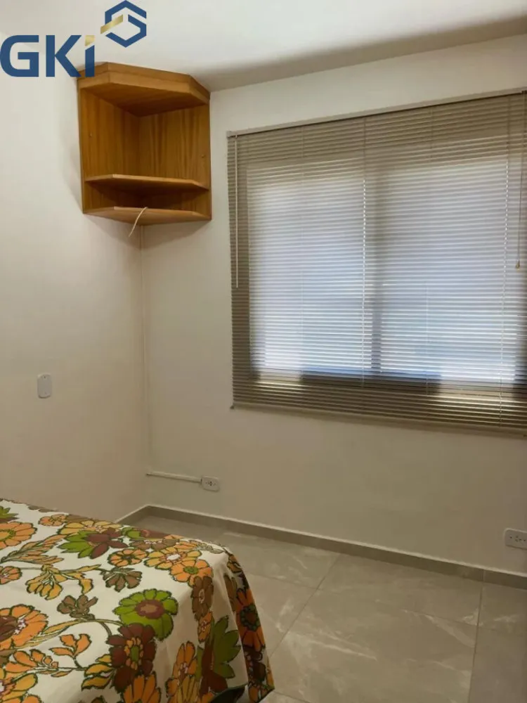 Apartamento, 1 quarto, 39 m² - Foto 2