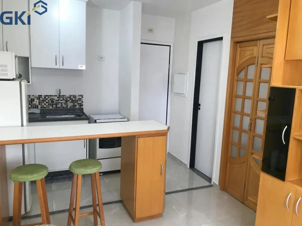 Apartamento, 1 quarto, 39 m² - Foto 8