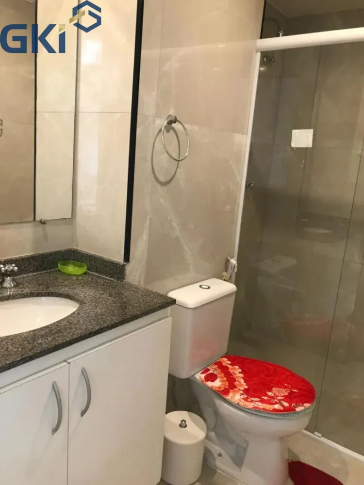 Apartamento, 1 quarto, 39 m² - Foto 1