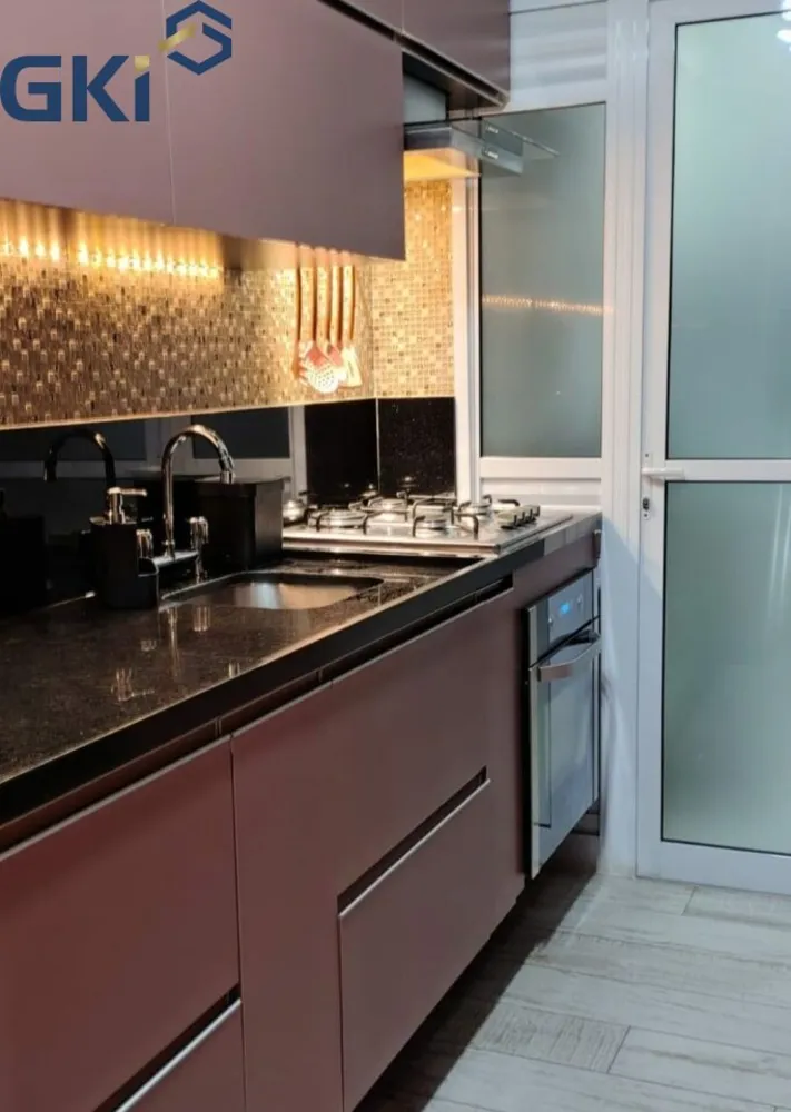 Apartamento, 2 quartos, 92 m² - Foto 11