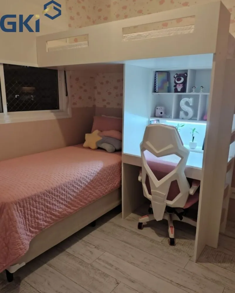 Apartamento, 2 quartos, 92 m² - Foto 8