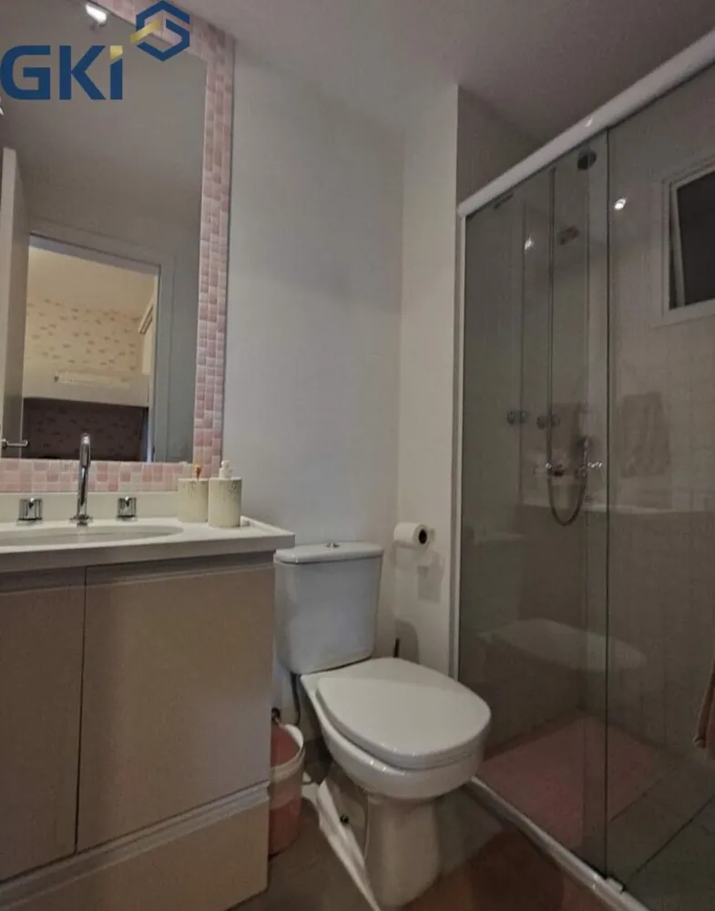 Apartamento, 2 quartos, 92 m² - Foto 6