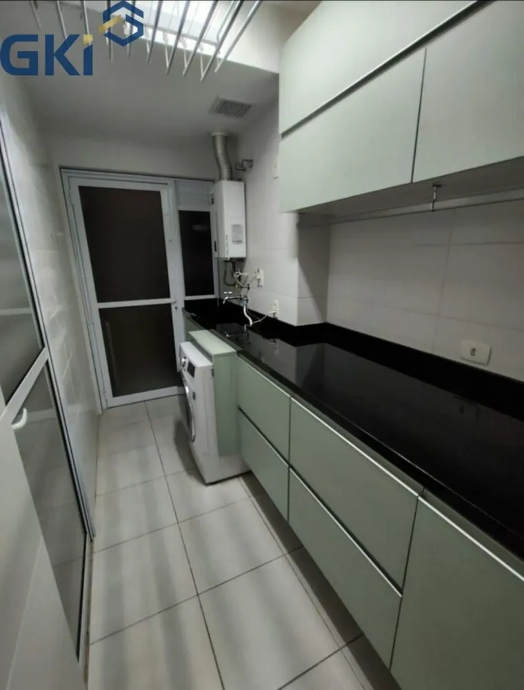 Apartamento, 2 quartos, 92 m² - Foto 12