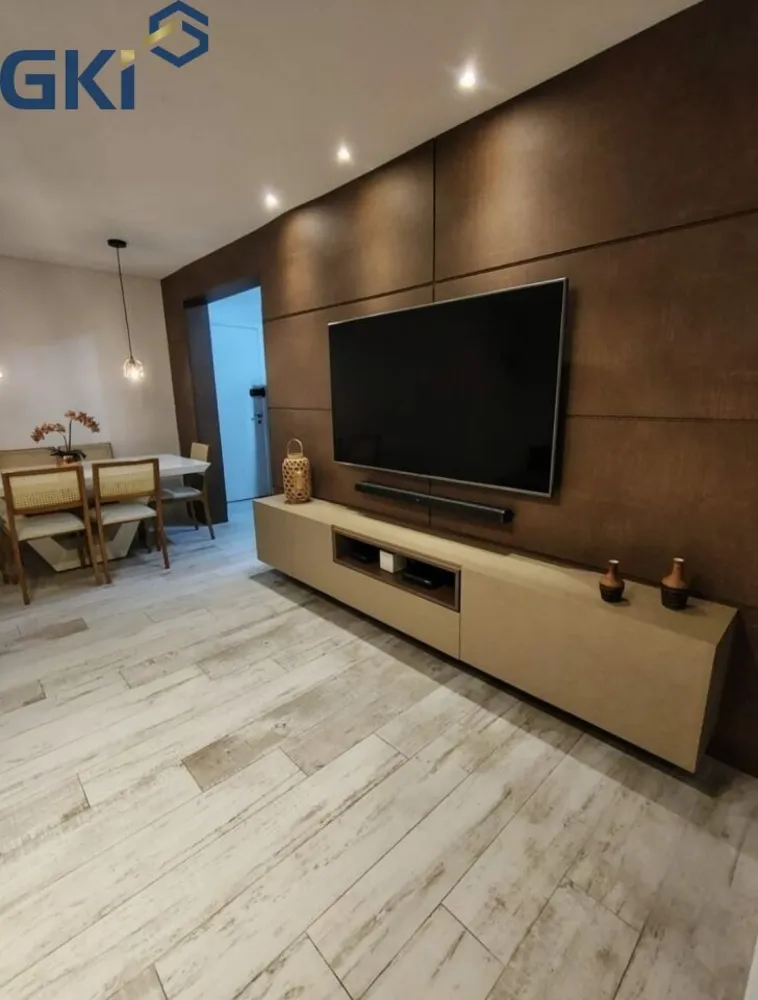 Apartamento, 2 quartos, 92 m² - Foto 4