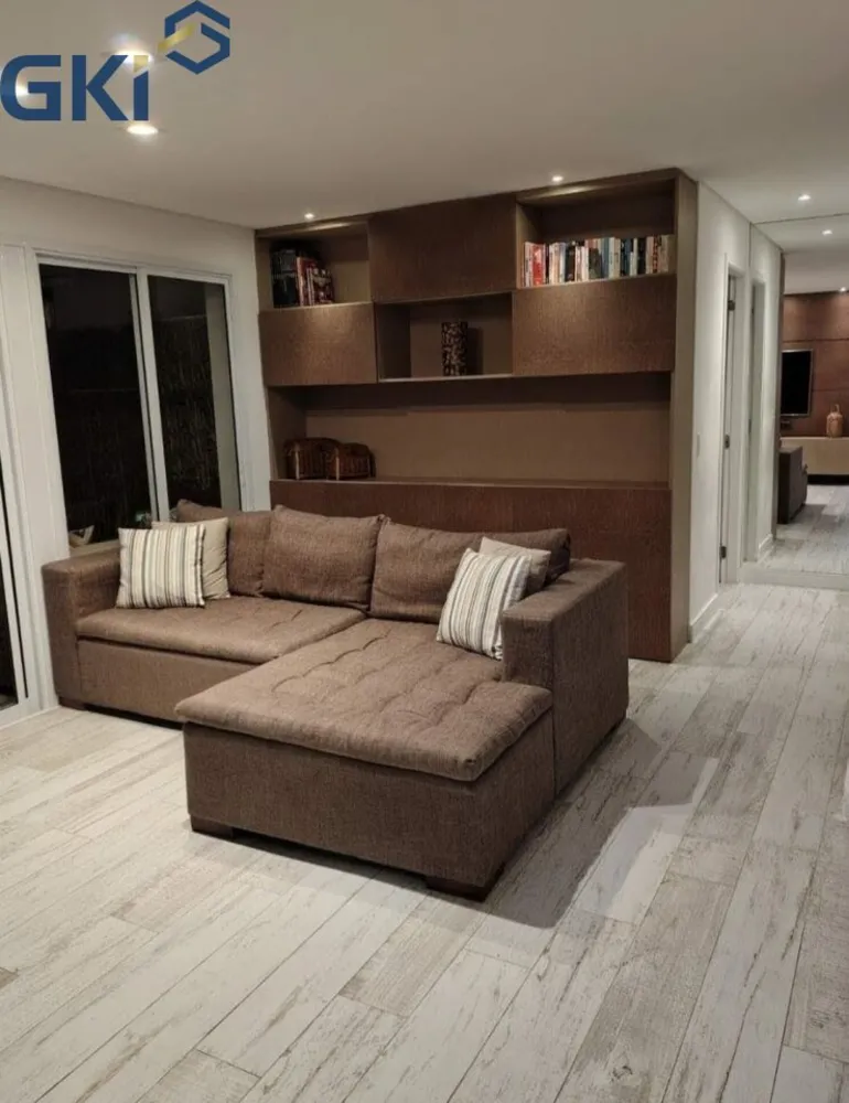 Apartamento, 2 quartos, 92 m² - Foto 3
