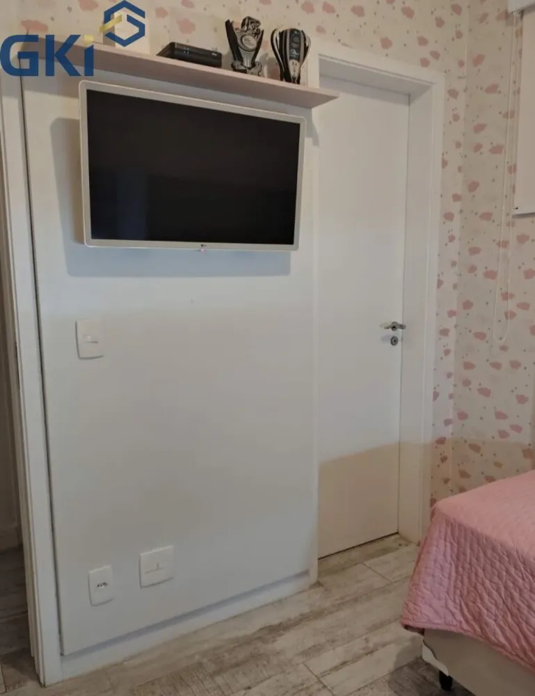Apartamento, 2 quartos, 92 m² - Foto 7