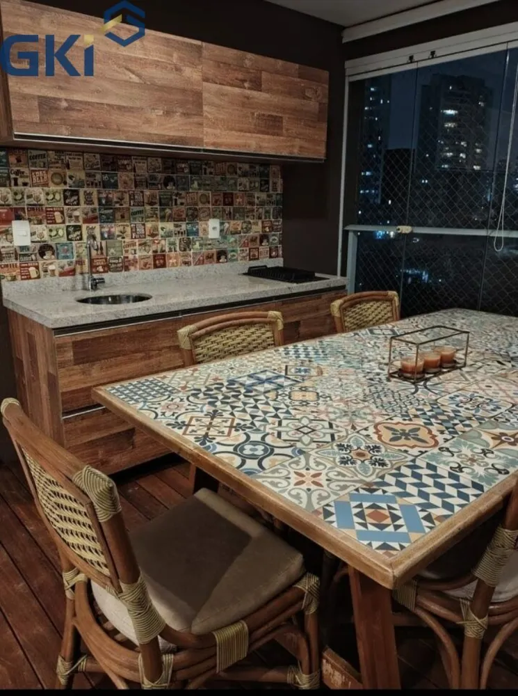 Apartamento, 2 quartos, 92 m² - Foto 2