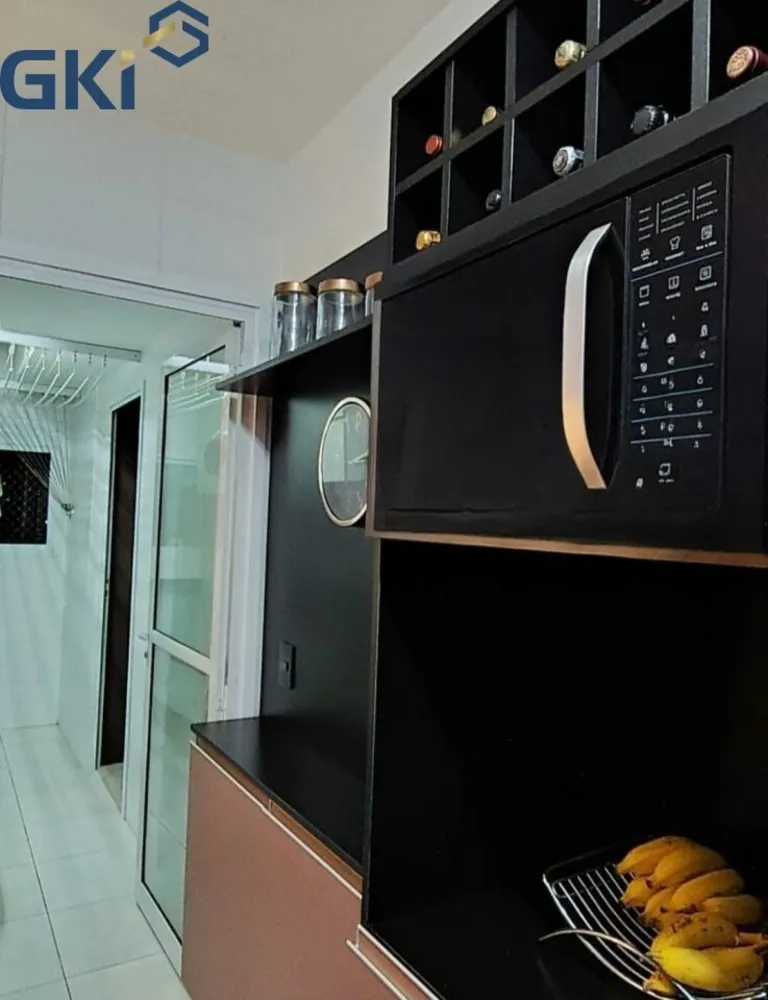 Apartamento, 2 quartos, 92 m² - Foto 10