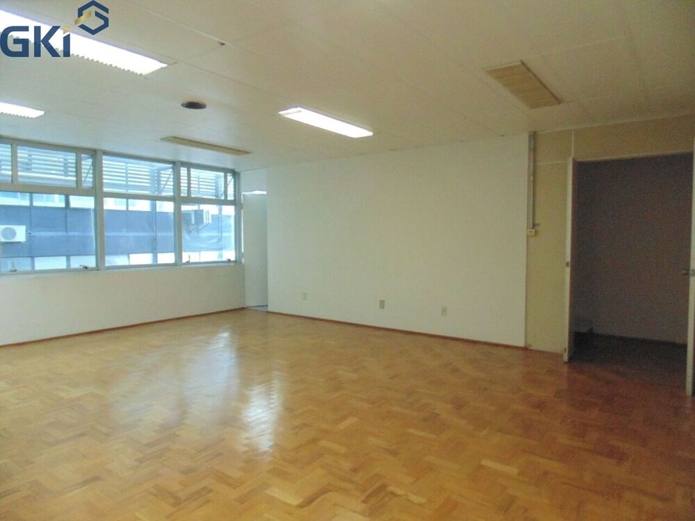 Conjunto Comercial-Sala à venda, 62m² - Foto 1