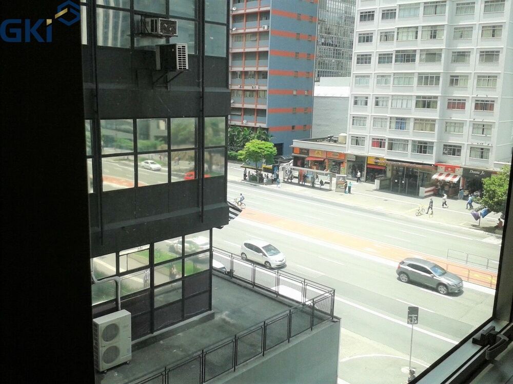 Conjunto Comercial-Sala à venda, 62m² - Foto 3