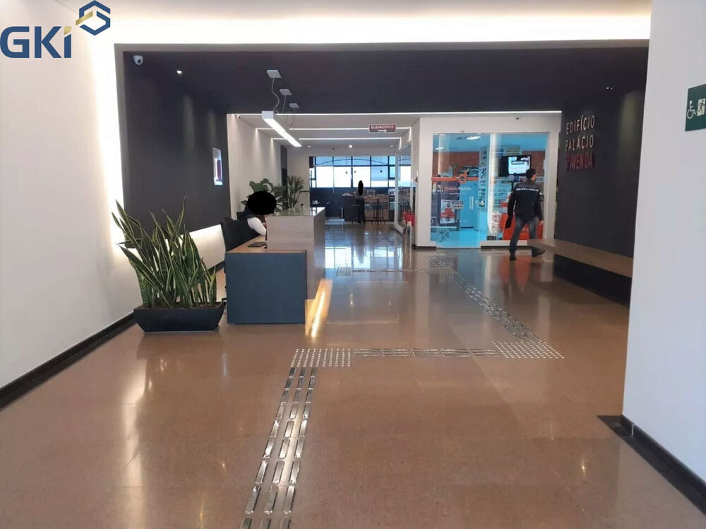 Conjunto Comercial-Sala à venda, 62m² - Foto 7