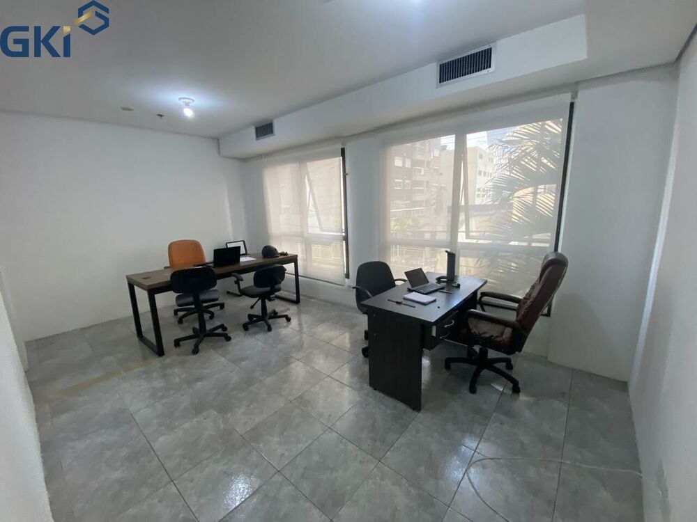 Sala-Conjunto, 33 m² - Foto 2