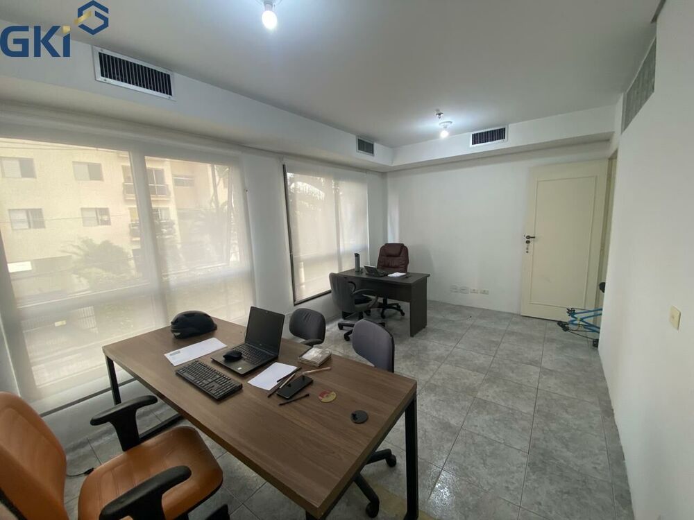 Sala-Conjunto, 33 m² - Foto 4