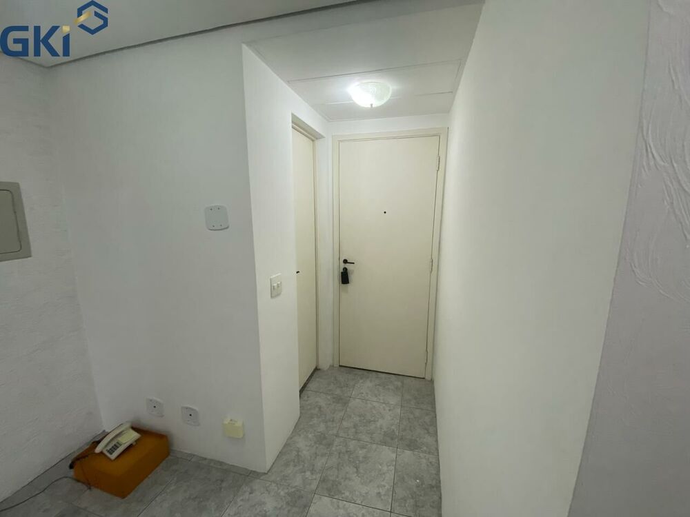 Sala-Conjunto, 33 m² - Foto 1