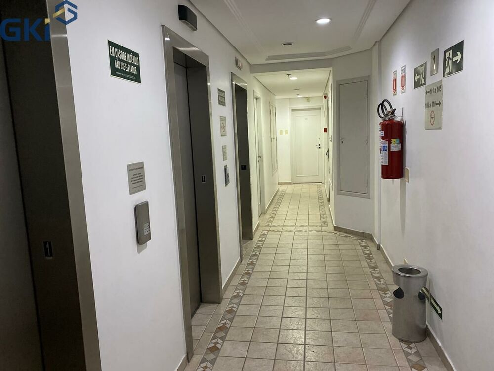 Sala-Conjunto, 33 m² - Foto 5