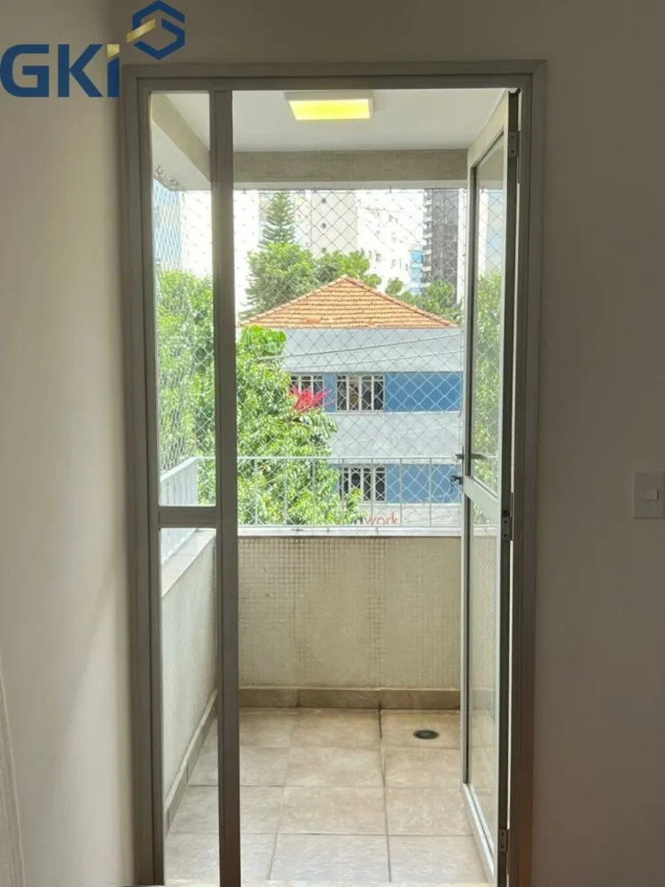 Apartamento, 2 quartos, 65 m² - Foto 1
