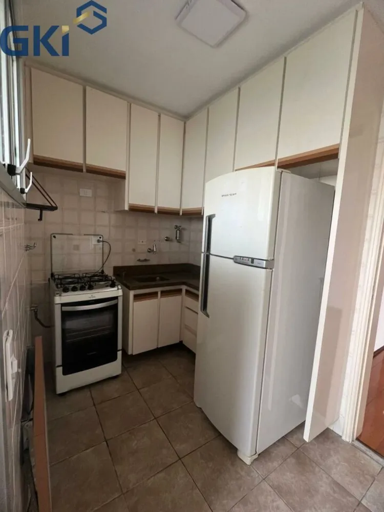 Apartamento, 2 quartos, 65 m² - Foto 5