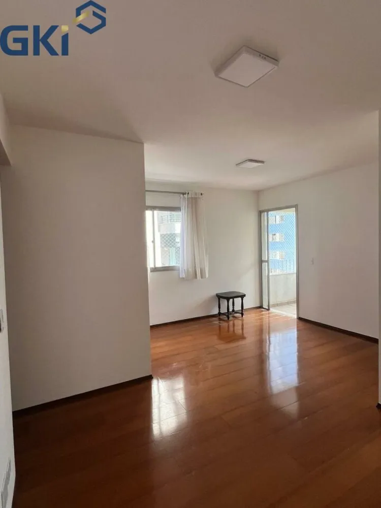 Apartamento, 2 quartos, 65 m² - Foto 2