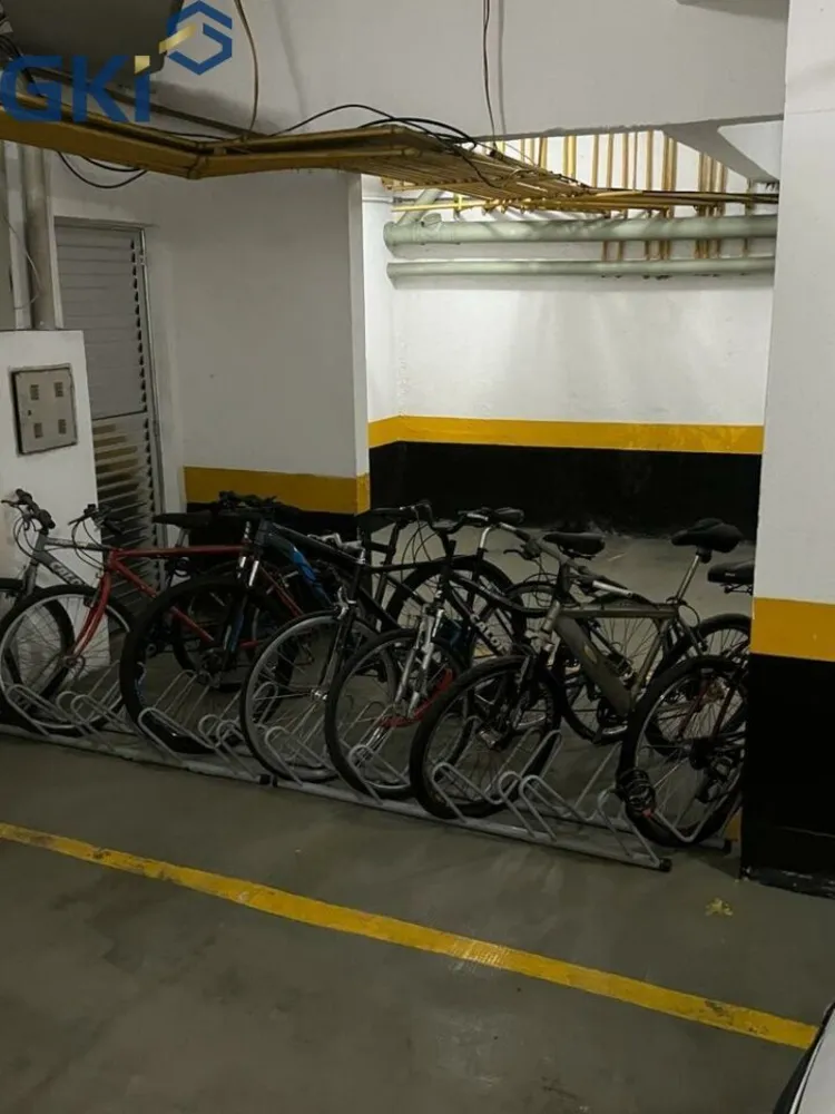 Apartamento, 2 quartos, 65 m² - Foto 9
