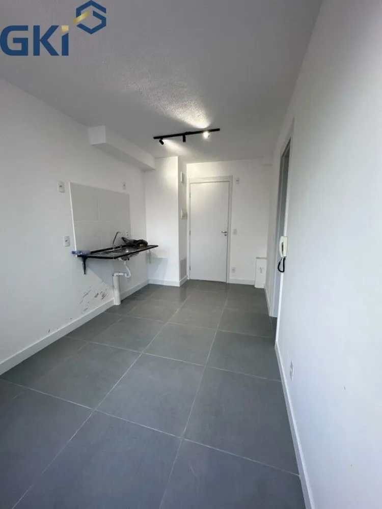 Apartamento, 1 quarto, 25 m² - Foto 3