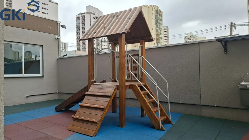 Apartamento, 1 quarto, 25 m² - Foto 7