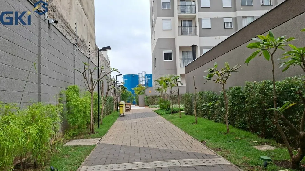 Apartamento, 1 quarto, 25 m² - Foto 4
