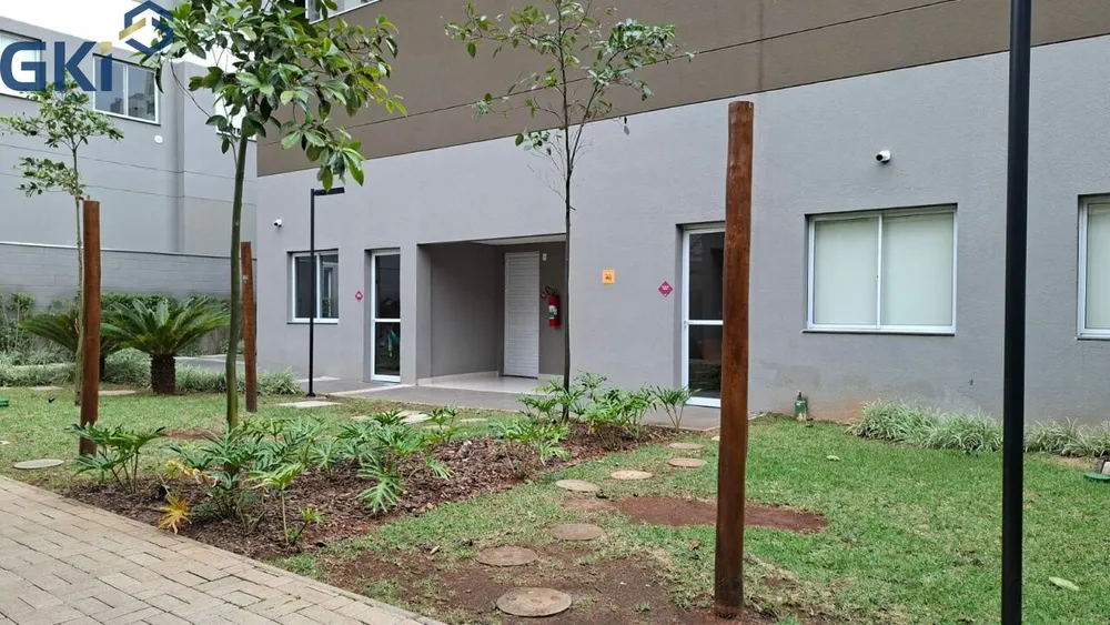 Apartamento, 1 quarto, 25 m² - Foto 2