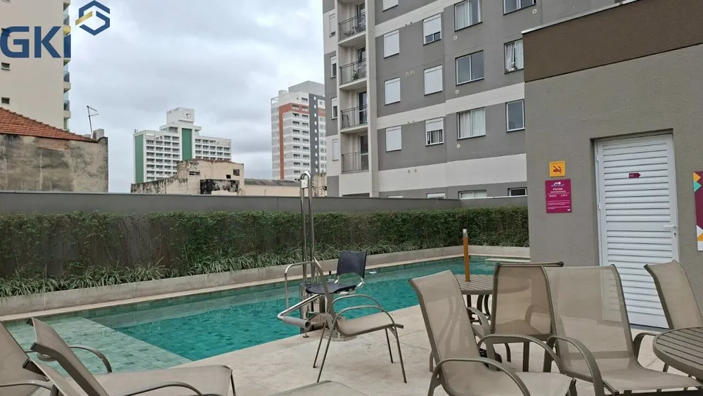Apartamento, 1 quarto, 25 m² - Foto 5