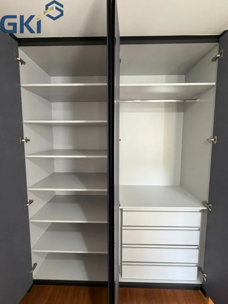 Apartamento, 3 quartos, 100 m² - Foto 12