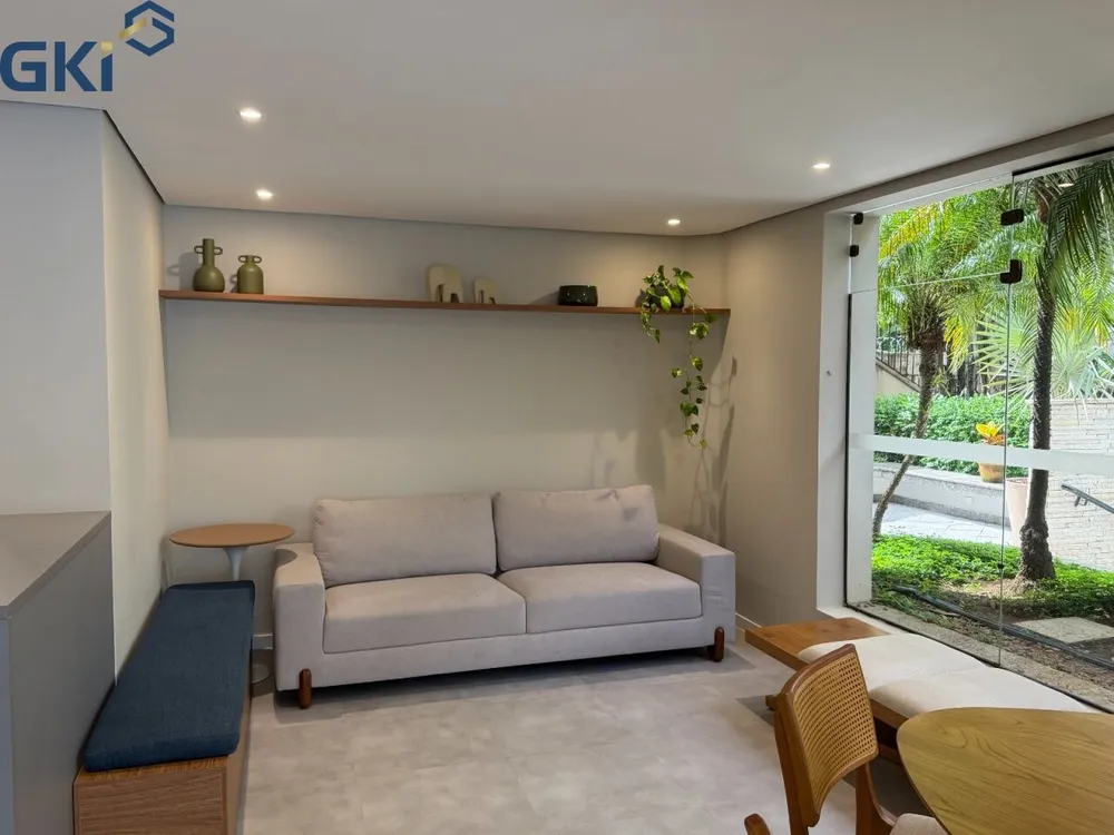 Apartamento, 3 quartos, 100 m² - Foto 15